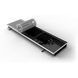 Внутрипольный конвектор с естественной конвекцией Vitron ВК.65.260.700.2ТГ