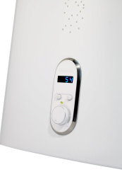 Электрический накопительный водонагреватель Electrolux EWH 100 Gladius 2.0