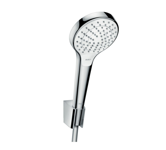 Душевой набор Hansgrohe Croma Select S Vario 26411400