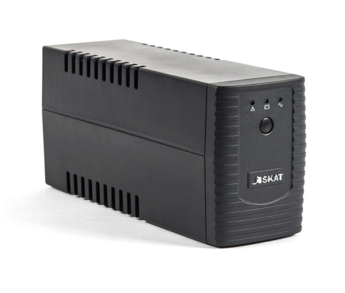 Источник бесперебойного питания Бастион SKAT-UPS 600/350