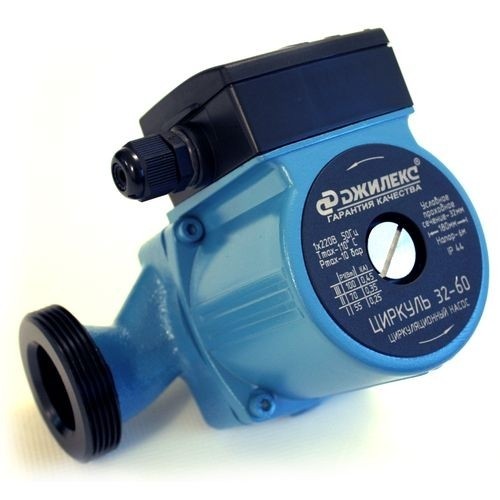 Циркуляционный насос Джилекс Циркуль 32/40