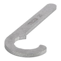 Ключ TECE TECElogo для разборки соединений 25 мм