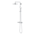 Душевая система Grohe Euphoria 260 с термостатом, хром