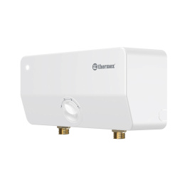 Электрический проточный водонагреватель Thermex Artflow 10500
