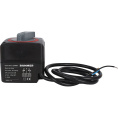 Сервопривод Rommer 230V 120s