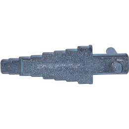 Ключ Stout для разъемных соединений американка 1/2-1 1/4 дюйма