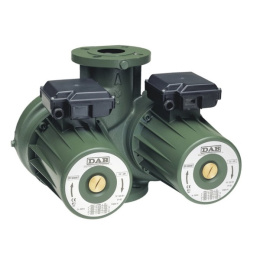 Циркуляционный насос DAB DPH 120/360.80 T