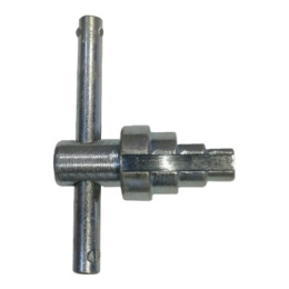 Ключ для разъемных соединений VALTEC американка (VALTEC, RBM) 1/2-1 1/4