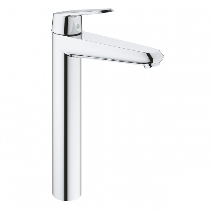 Высокий смеситель для раковины Grohe Eurodisc Cosmopolitan 23432000