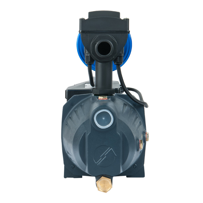 Насосная станция UNIPUMP АКВАРОБОТ JET 100 L (г/а 2л)