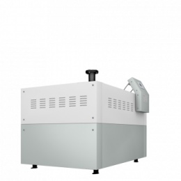 Напольный газовый котел отопления, одноконтурный Лемакс CLEVER L 100