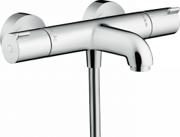 Смеситель для ванны Hansgrohe Ecostat 1001 CL 13201000