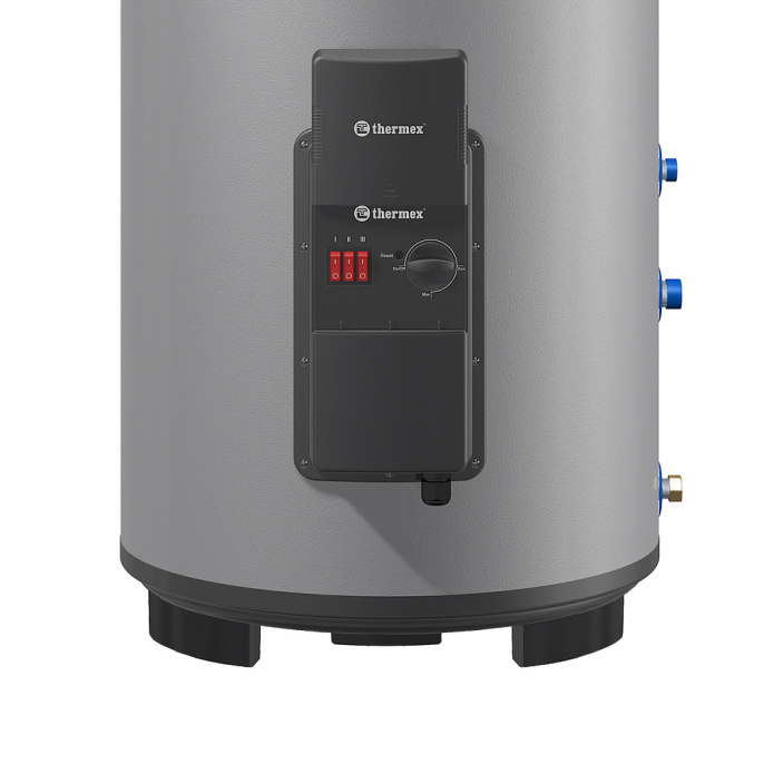 Электрический накопительный водонагреватель Thermex Kelpie 300 F