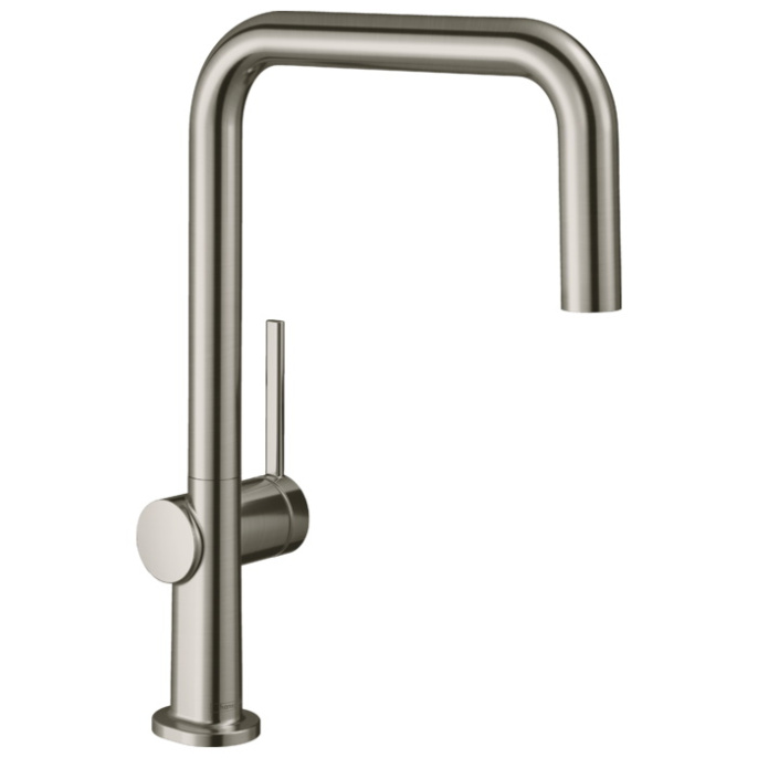Смеситель для кухни Hansgrohe M54 Talis U 220, сталь
