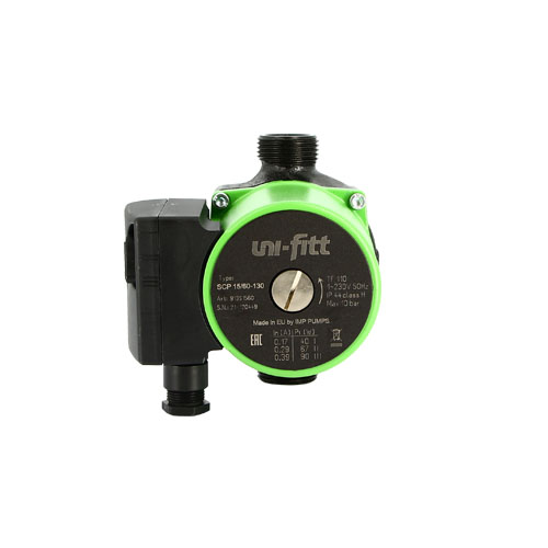 Циркуляционный насос UNI-FITT SCP 15/60 130