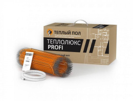 Нагревательный мат Теплолюкс ProfiMat 2160 Вт/12,0 кв.м