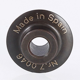 Ролик отрезной VALTEC для труб из нержавеющей стали (для 735-го резака)