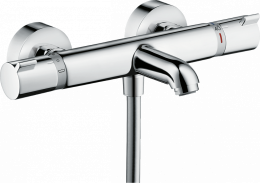 Смеситель для ванны Hansgrohe Ecostat Comfort 13114000