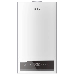 Настенный газовый двухконтурный котел отопления Haier ProLine 2.18 Ti