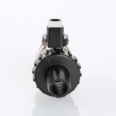 Кран шаровой VALTEC дренажный 1/2 НН