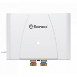 Электрический проточный водонагреватель Thermex Balance 6000