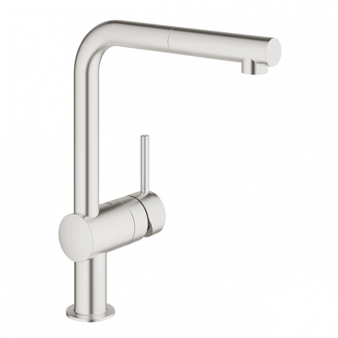 Смеситель для кухни Grohe Minta 32168DC0