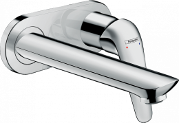 Встраиваемый смеситель Hansgrohe Novus 71127000