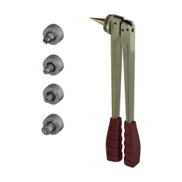 Ручной инструмент TECE TECEflex для расширения труб 14-32