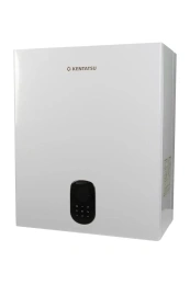 Настенный газовый одноконтурный котел отопления Kentatsu NOBBY BASE (S) 24-CS