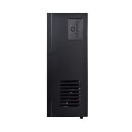 Электрический котёл отопления настенный Thermex Boss 12 Wi-Fi одноконтурный (Black)