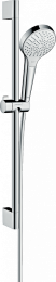 Душевой гарнитур Hansgrohe Croma Select S Multi 26560400