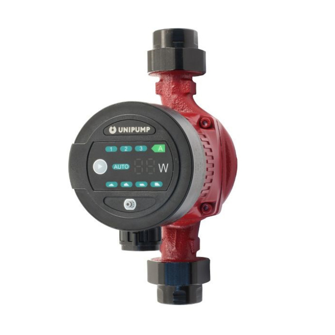 Насос циркуляционный UNIPUMP LPA 25-40