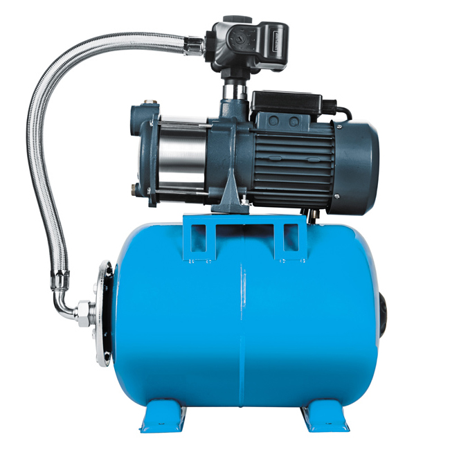 Насосная станция UNIPUMP AUTO MH 200 A