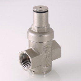 Редуктор давления VALTEC поршневой, от 1 до 4,5 бар 1/2