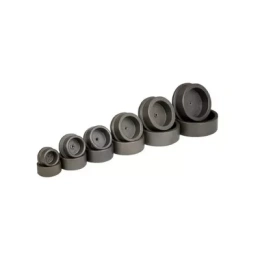 Комплект насадок Valfex для сварочного оборудования с тефлоновым покрытием 20 мм