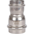 Муфта Rommer переходная 42х35, ВПр, нержавеющая сталь