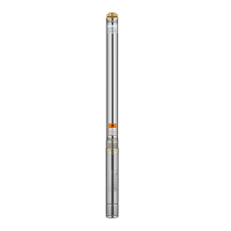 Скважинный насос Rommer RP 2-44, 1 1/4, кабель 50м