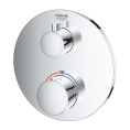 Смеситель для раковины Grohe Concetto с энергосберегающим картриджем, хром