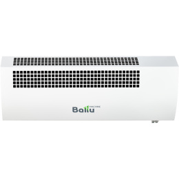 Электрическая тепловая завеса Ballu S1 Eco компактная BHC-CE-3