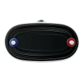 Электрический накопительный водонагреватель Electrolux EWH 30 Royal Flash