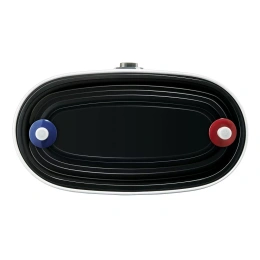 Электрический накопительный водонагреватель Electrolux EWH 100 Royal Flash