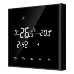 Термостат Vitron W-therm TVB-WIFI