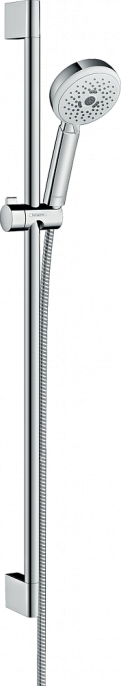 Душевой гарнитур Hansgrohe Crometta 100 Multi 26656400