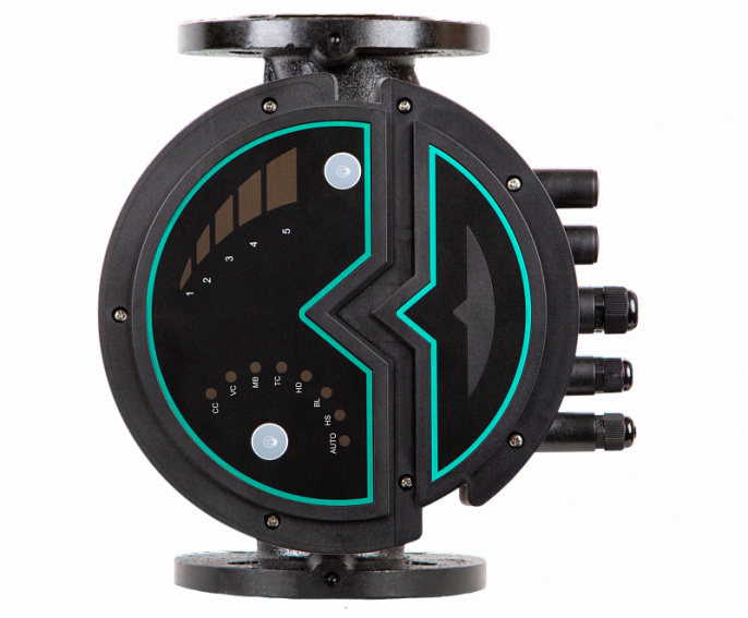 Циркуляционный насосы Shinhoo MEGA S 65-12F 1x230V