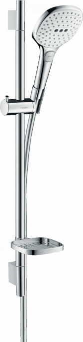 Душевой гарнитур Hansgrohe Raindance Select E 120 3jet 26620400