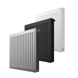 Стальной панельный радиатор отопления Royal Thermo HYGIENE H10/300/400