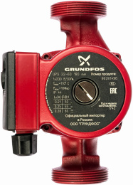 Циркуляционный насос Grundfos UPS 32-60 180