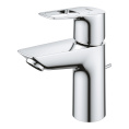 Смеситель для раковины Grohe BauLoop, размер S, хром