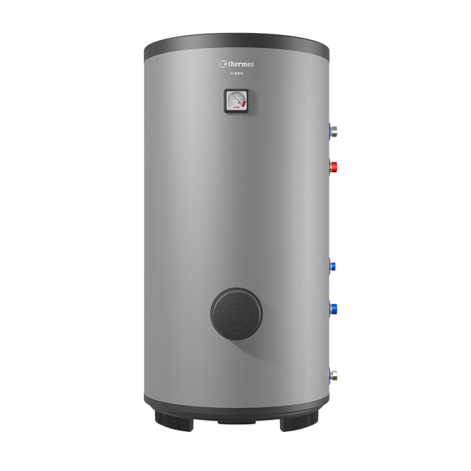 Бойлер косвенного нагрева Thermex Nixen 150 F (combi)