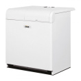 Напольный газовый котел отопления Ferroli PEGASUS 77 2S